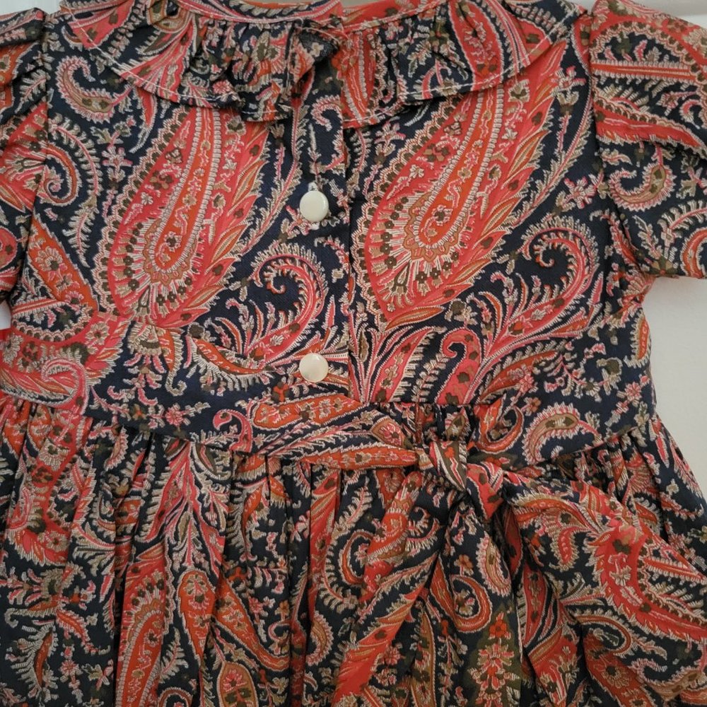 NWT Baby CZ by Carolina Zapf Size 6-12 Months - Picture 4 of 6